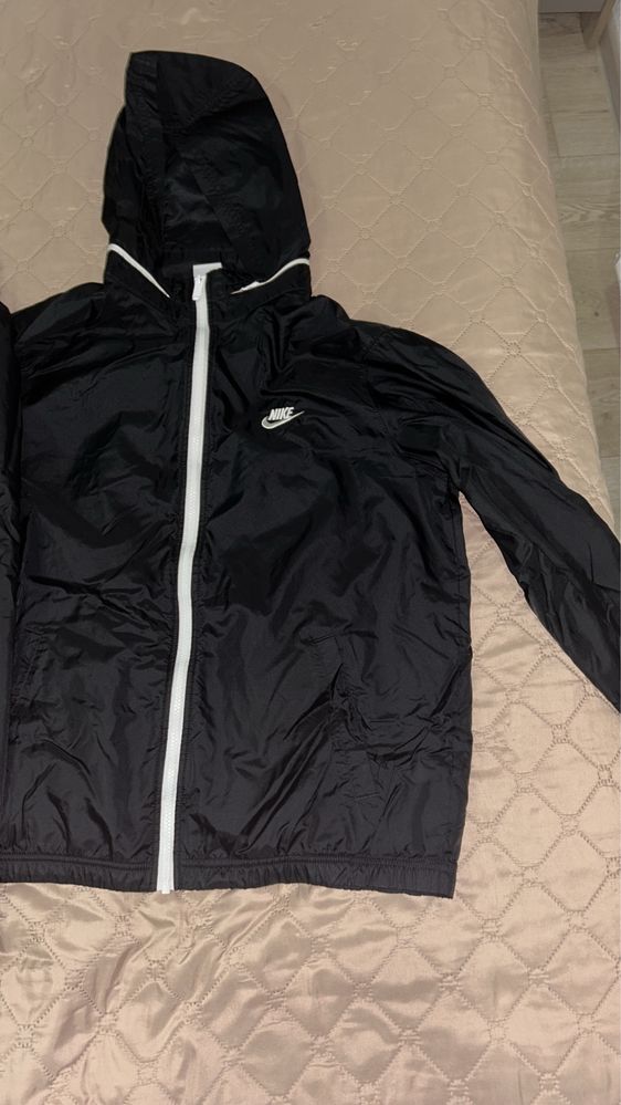 Чисто нов екип Nike