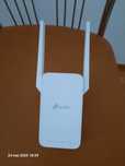 Tp-link extender AC1200wi-fi MR315