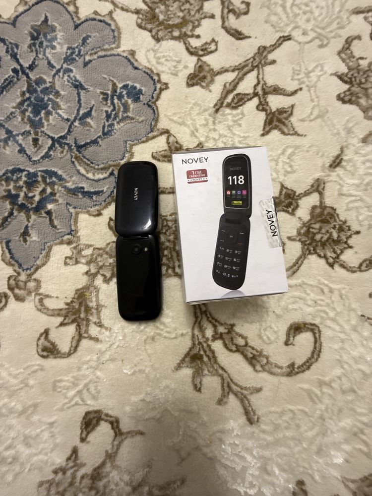 Novey telefoni sotiladi xolati ideal