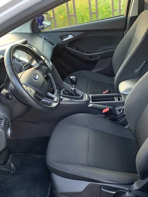 Ford Focus,1.5 tdci