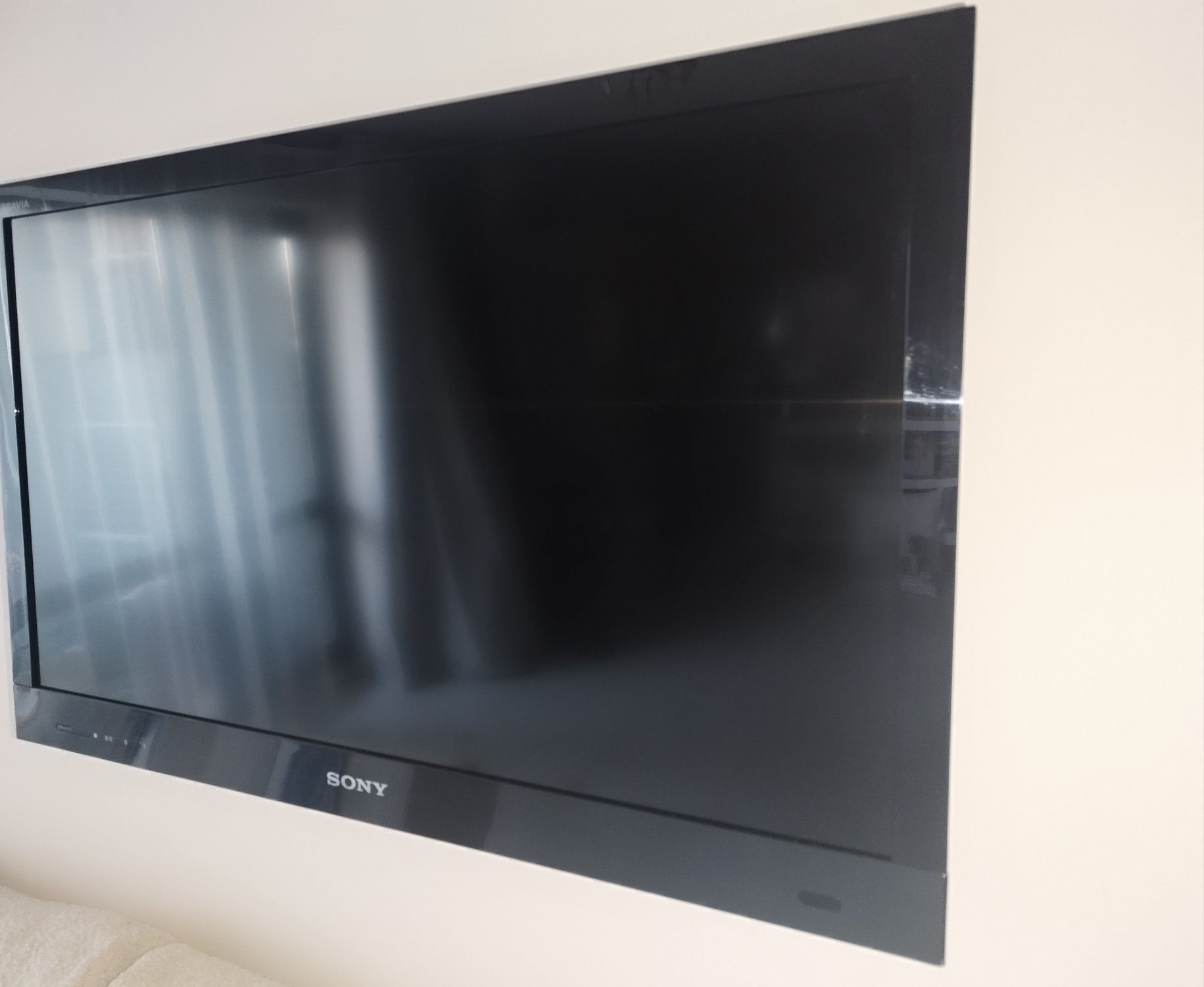 Спешно! Телевизор 32" (81.28 cm) Sony BRAVIA KDL-32EX720