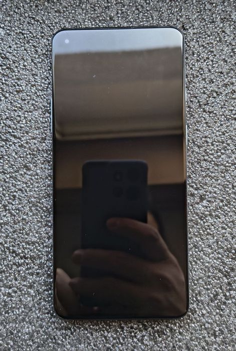 Смартфон OnePlus 9r