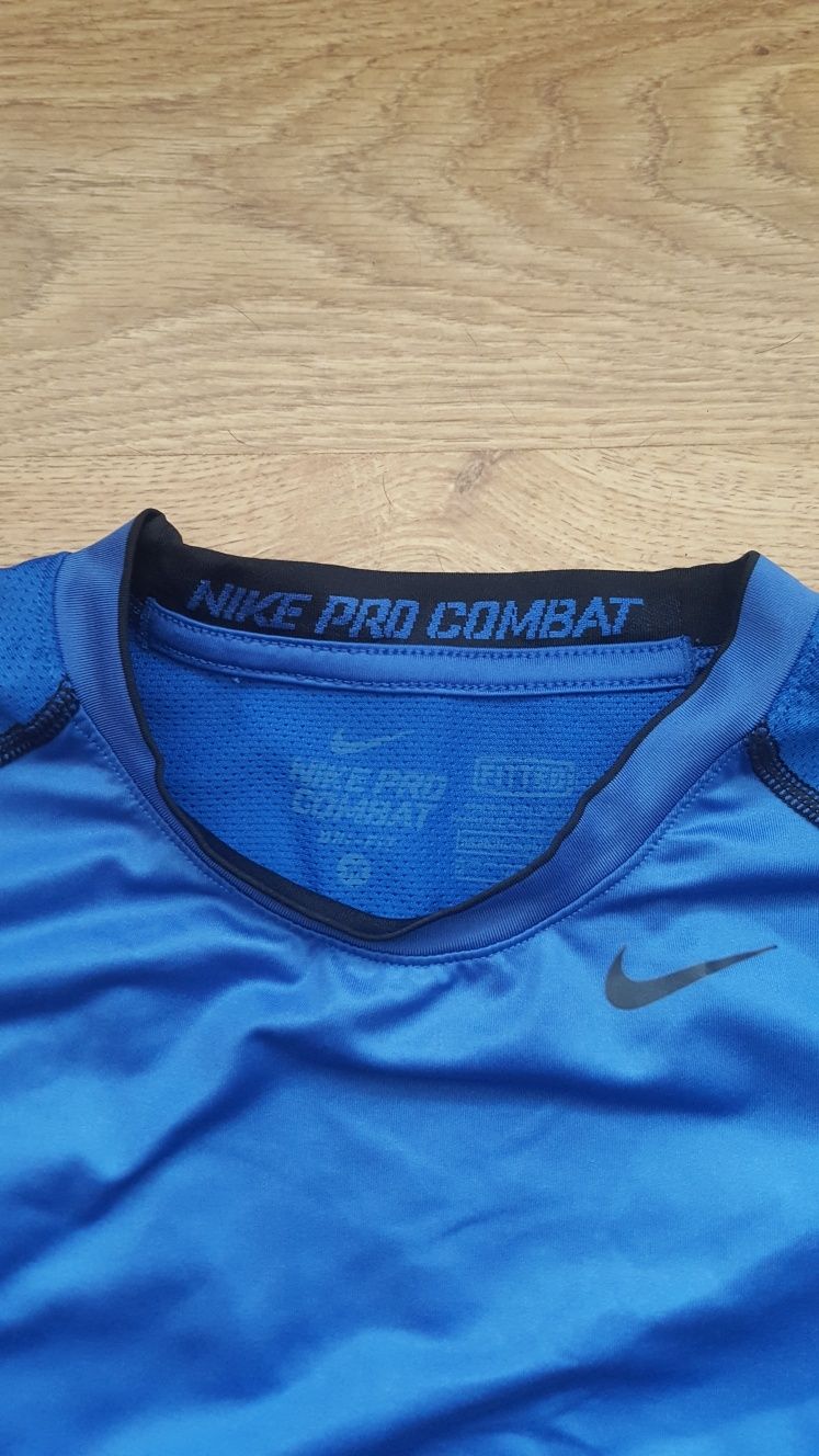 Nike pro тениска