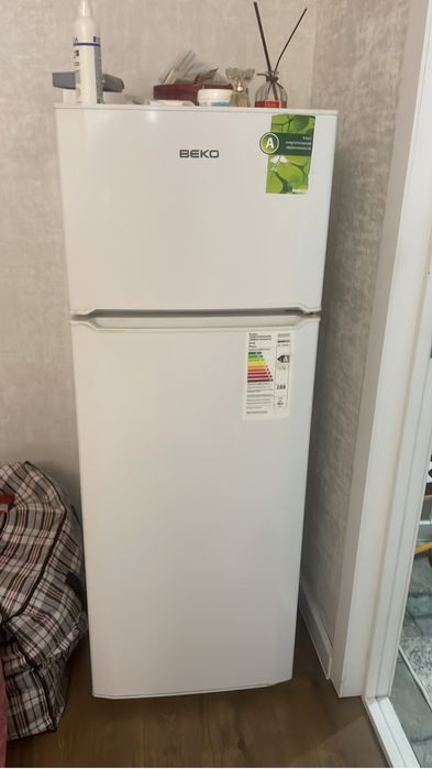 Холодильник Beko