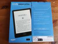 Kindle Paperwhite 2021 (11 поколение) , 6.8", 16GB, черный