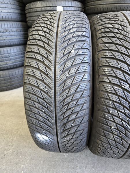 235/60/17 MICHELIN 4бр