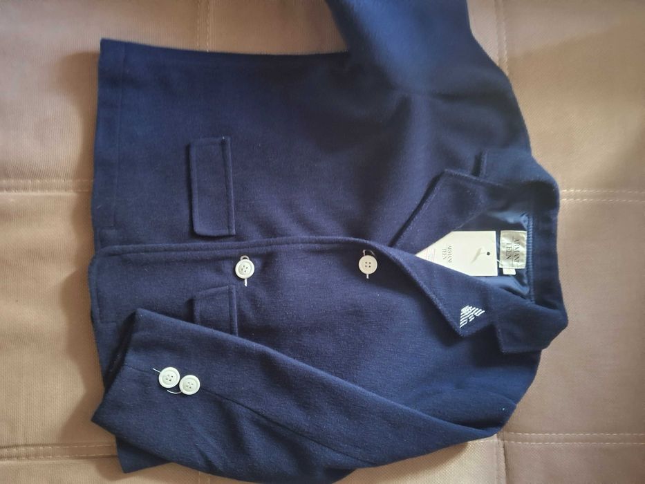 Костюм "Armani" новая.