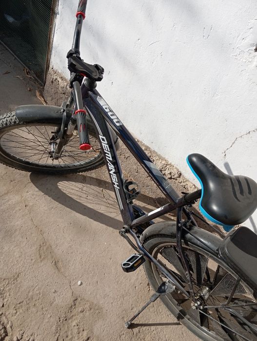 Велик сотилади холати зор