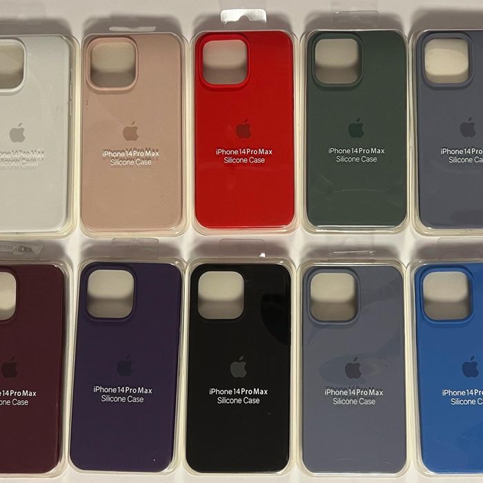 Super Oferta Huse iPhone 13-16!