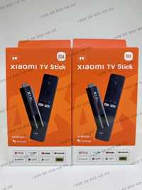 Xiaomi TV Stick 4k Global