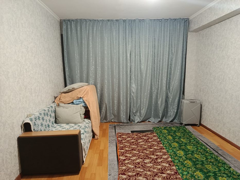 Однакомнатная квартира ЖК Асыл Арман