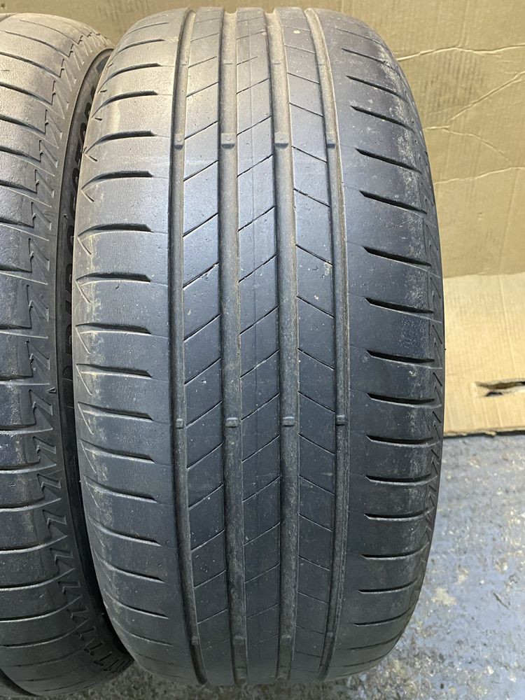 Anvelope vara 225/55R17 Bridgestone Alenza 001 97W