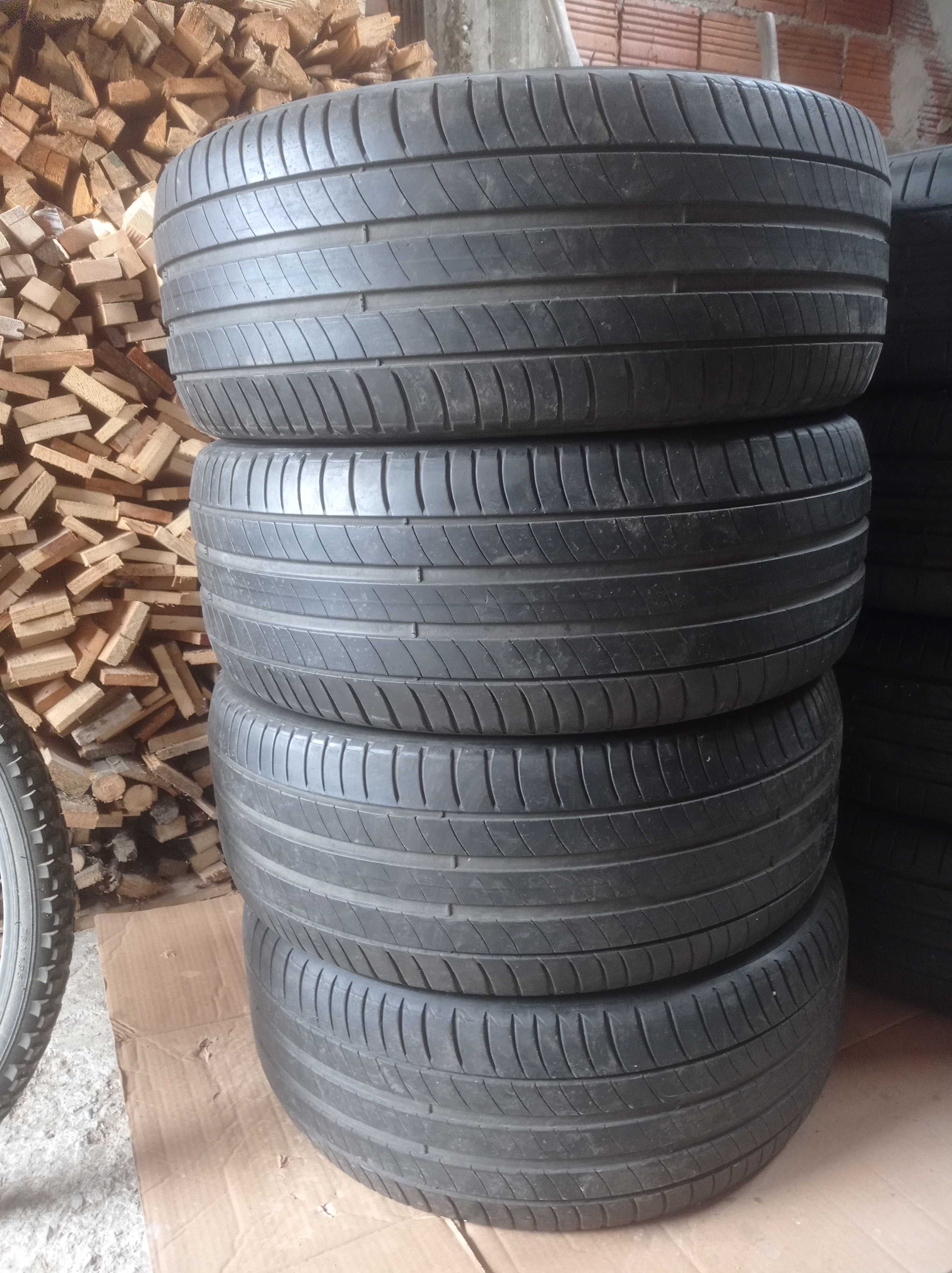 Michelin Primacy 3  245/45/18