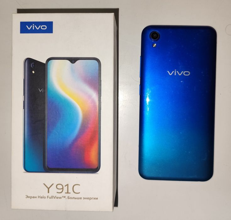 Vivo 1820 в хорошем состоянии