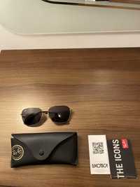 Ochelari Ray Ban Caravan