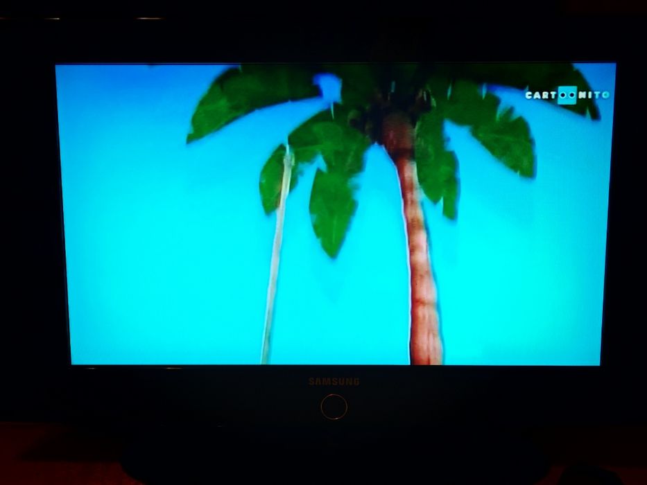 Televizor LCD SAMSUNG 66cm , HD , model LE26A330J1,