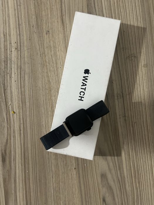 Apple watch Se gen2
