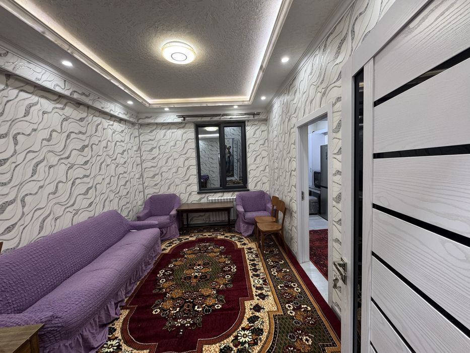 Арендага квартира берилади