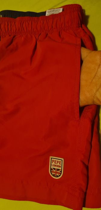 Pantaloni baie Pepe Jeans