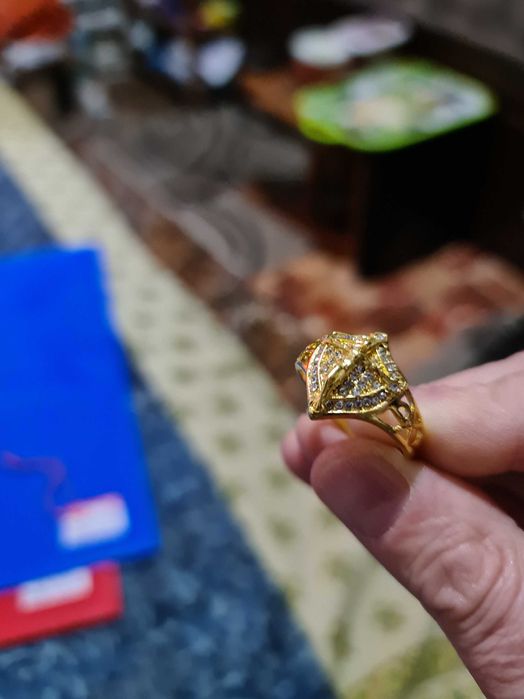 Inele cu Pietre Semipretioase