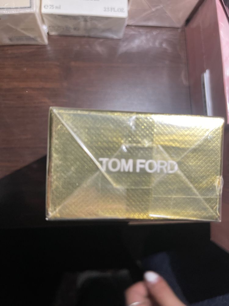 Vand parfum tom ford soleil blanc