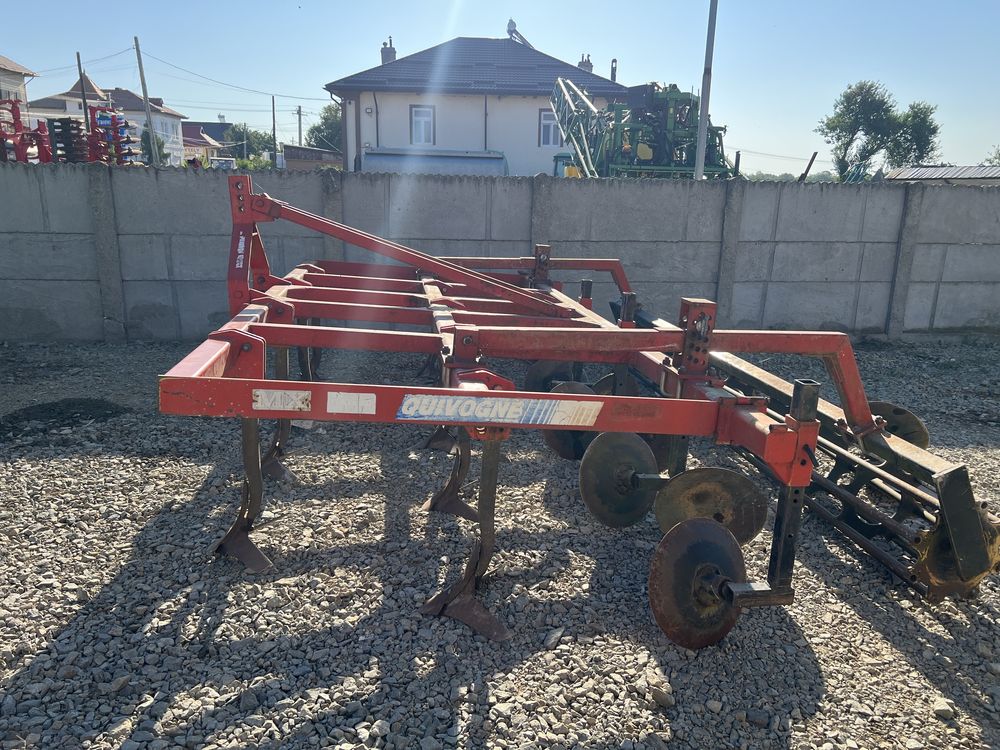 Dezmiristitor / Gruber Quivogne Maxiculteur 4 m