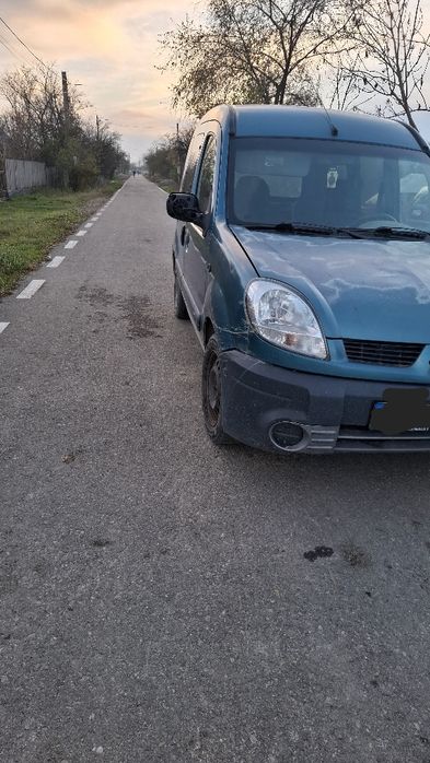Renault Kangoo vand sau schimb