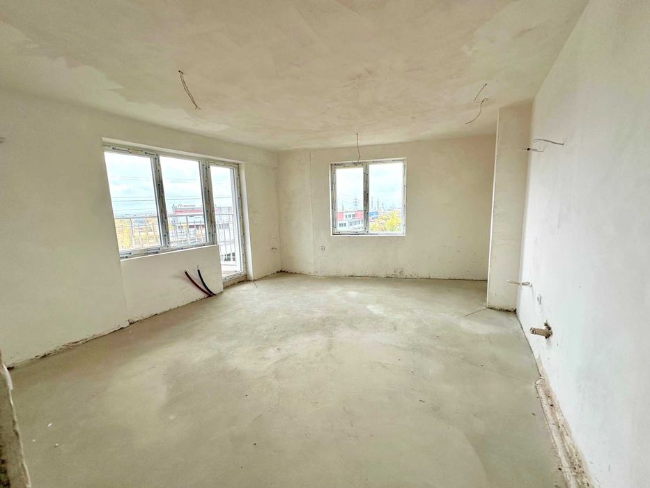 Тристаен апартамент в Люлин 2