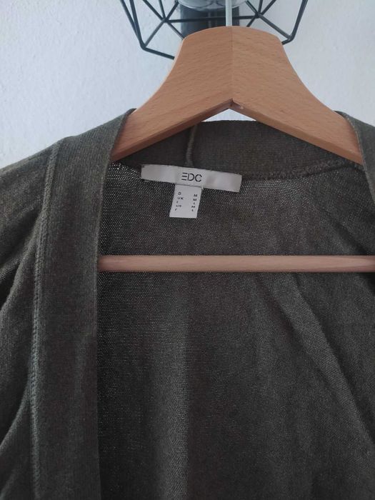 Жилетка ESPRIT органичен памук Размер М M