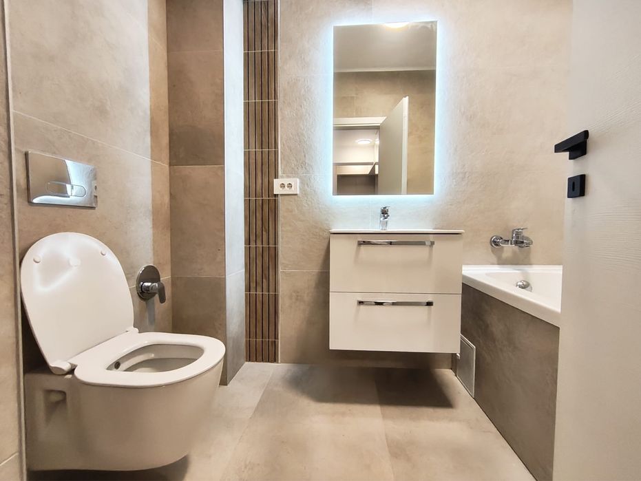 Prima chirie!!! Prima Arena