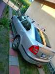 Vând Skoda Octavia 2