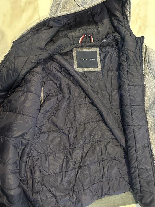 Geaca Tommy Hilfiger