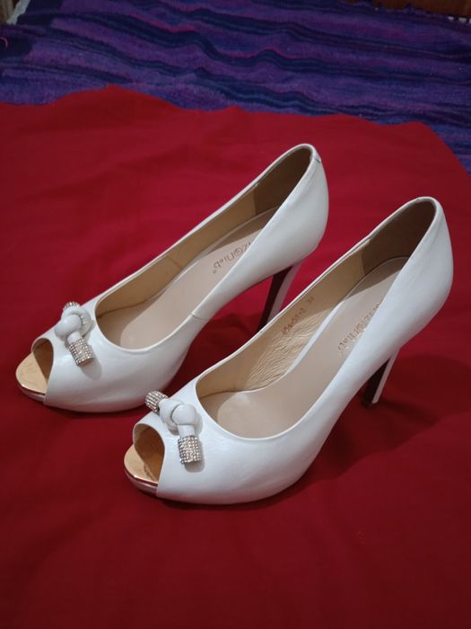 Туфли женские Новые модельные