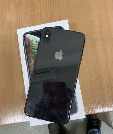 Iphone xs max 64gb