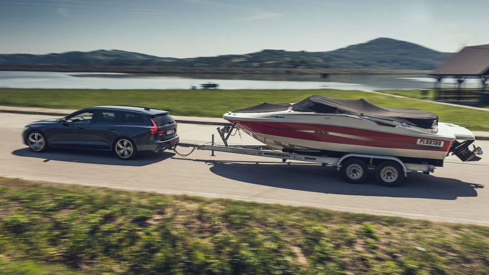 Нови Тегличи за Коли, Джипове и Бусове | Бърза доставка