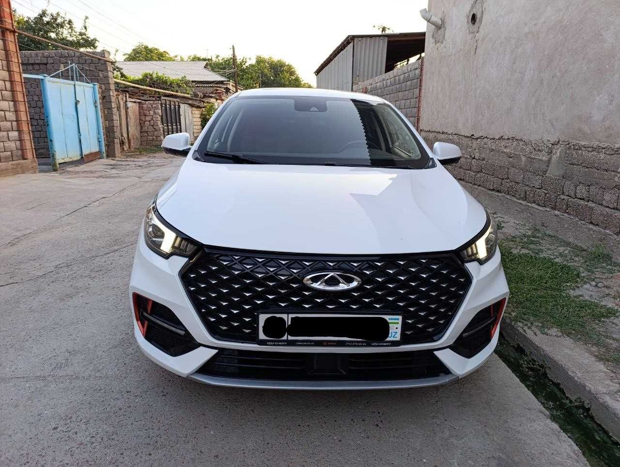 Продам Chery Arrizo 6 pro Intelligence