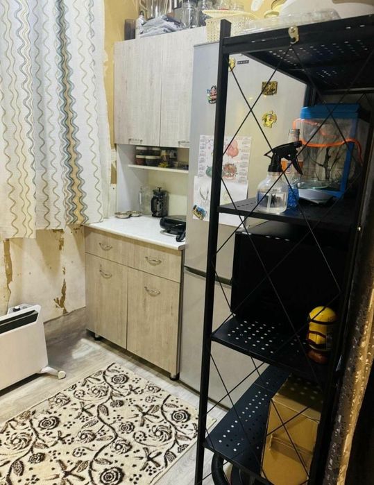 Чиланзар 10. Корзинка.  1 комнатная квартира . Продается