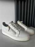 Giuseppe Zanotti, sneakers pt barbati, 43