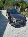 Volkswagen Passat Vw Passat Variant 177 Cp 4 motion