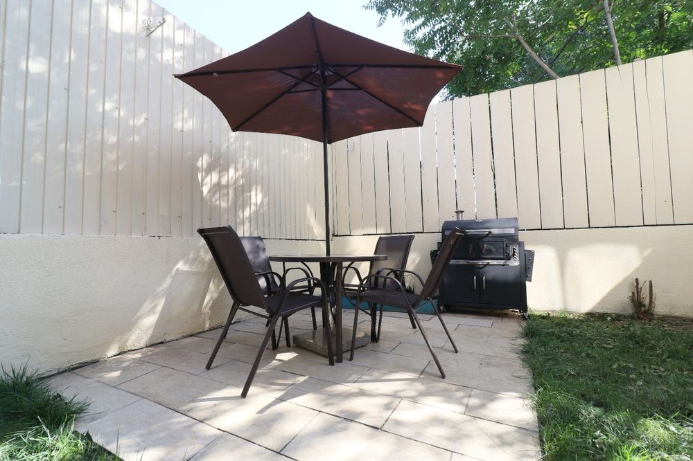 Apartament 3 camere Palas