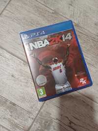 Joc ps4 NBA2K14.