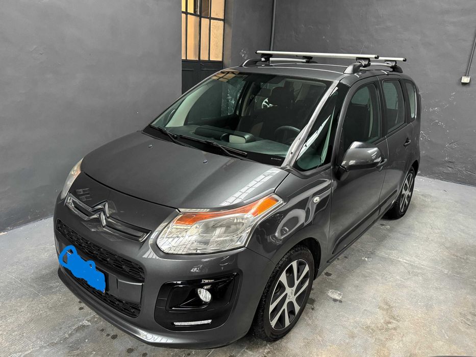 citroen c3 picasso