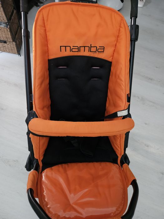 Vând cărucior copii in perfectă stare de funcționare