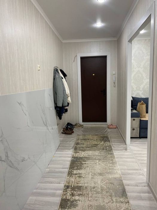 Продам 4-х ком квартиру