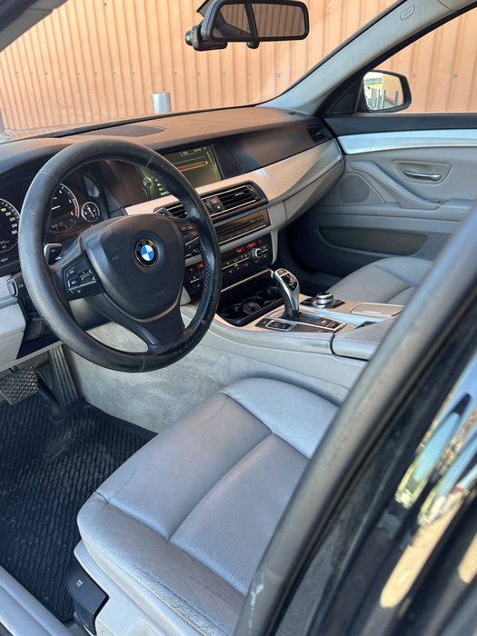BMW F10 ! 520 D !! Automat ! Limuzina !!