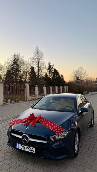 Mercedes-Benz A 220 Stare perfectă