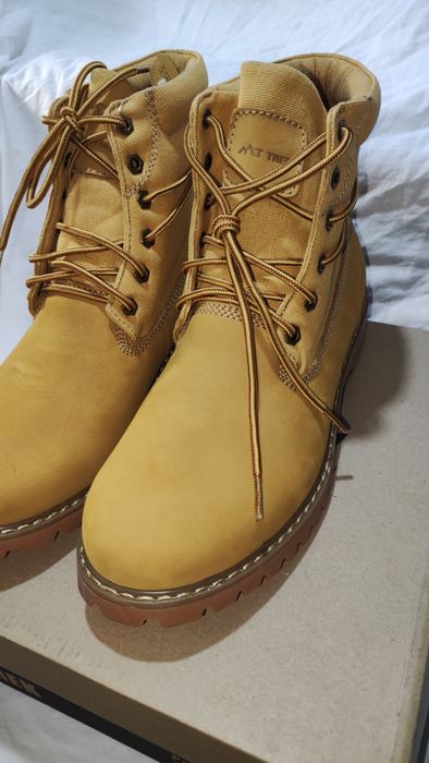 Леки и удобни туристически обувки /Боти/ MT Trek №42/44/45