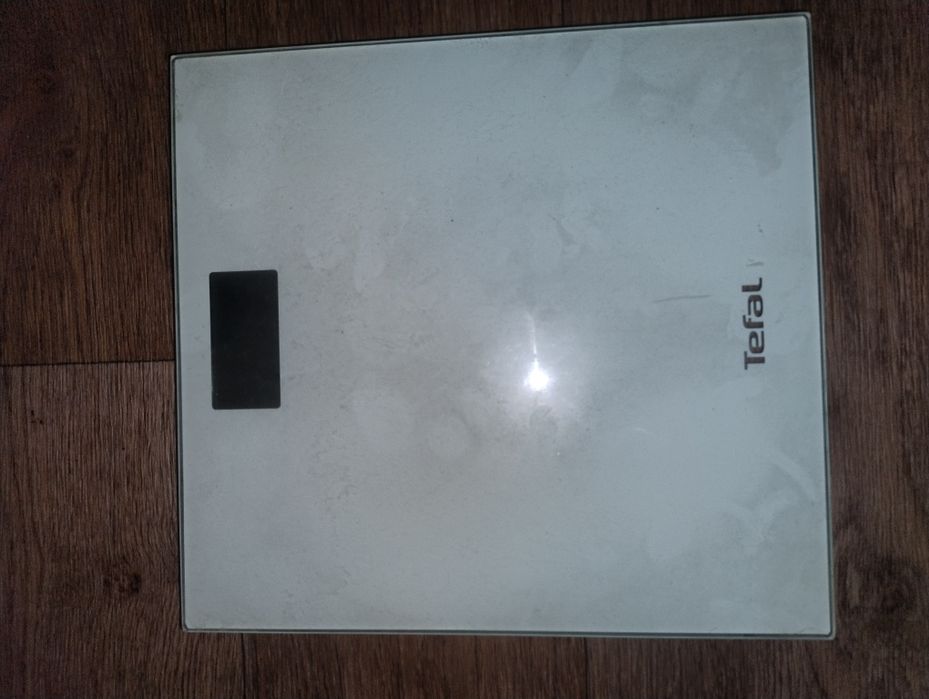 Продам весы Tefal