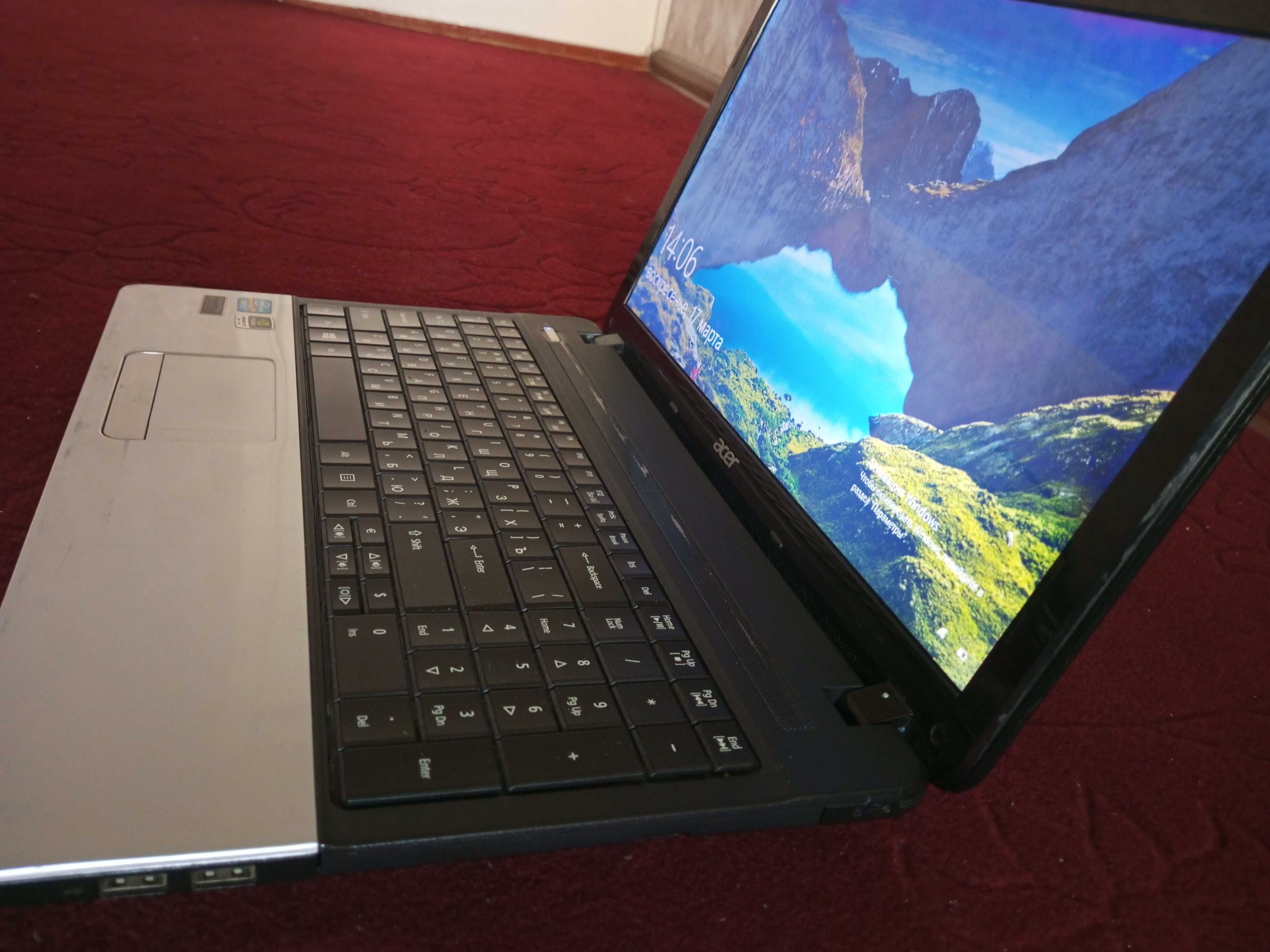 Laptop core i5-3210 desktop vashe arzonnarxda