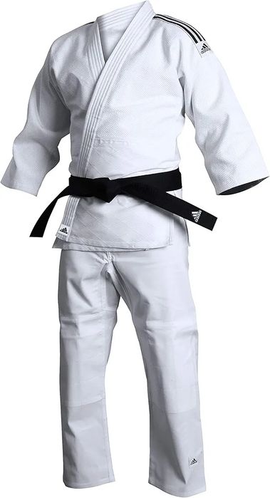 Chimono judo 120 cm